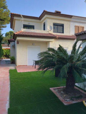 Mnostrum La Costera, Chalet pareado en playa de Gandía EXCLUSIVO FAMILIAS